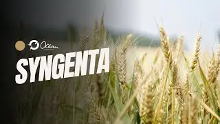 Syngenta — Présentation - V.Fr