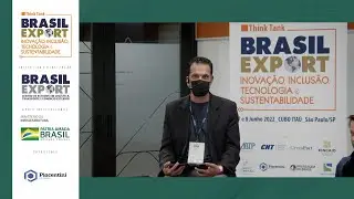 BE Think Tank Brasil 2022 : Teaser