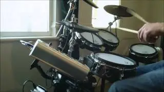 Happy Dog (Minusdrums.com)