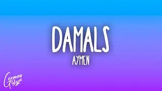 Aymen - Damals