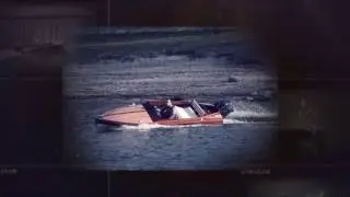 Fahaj&oacute;, Classic Boat, Sweet Dream