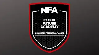 NOX FUTURE ACADEMY - El centro de alto rendimiento para las promesas del p&aacute;del