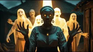 She Lied About the Spirits&hellip; and Paid the Price  African Traditional Religion Story