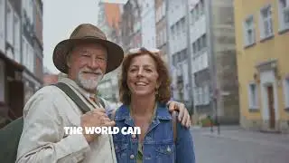 Top 10 Senior Friendly Travel Destinations!!!!!!