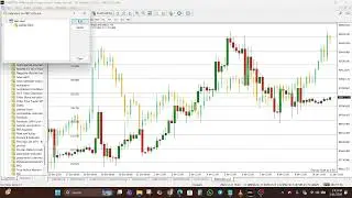 Track Correlations Easily with Chart Overlay Indicator for MT4