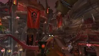 floating thermal anvil