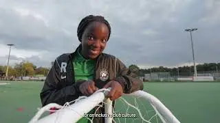 Football Leadership Diversity Code