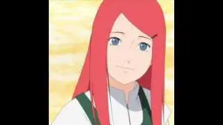 Naruto Shippuden - Kushina's Theme