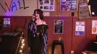 Shine - Arcane Lullaby live at Joe's Bar 1-26-2024