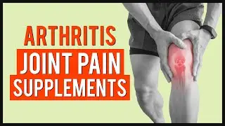 Natural Supplements For Cracking Joints, Arthritis Pain, Body Weakness👨&zwj;🦯👨&zwj;🦽🥵⚡