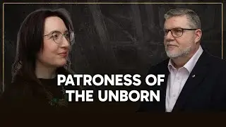Our Lady of the Americas & the Pro Life Mission