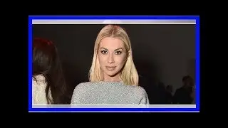 &lsquo;Pump Rules&rsquo; Star Stassi Schroeder Reveals She Is Dating A Mystery Man, Everything We Know