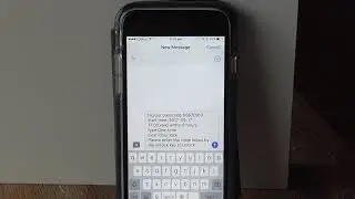UL110 Bluetooth Door Lock Creating One time Access Codes