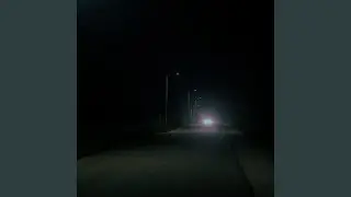 Blinding Lights