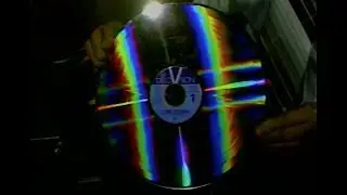 70s Tech: Discovision!