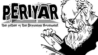 Periyar | the father of the Dravidian movement | | english | | biography | |Great Biographies |
