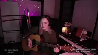 Rilan & The Bombardiers - Walking On Fire  (cover by etreamoi)