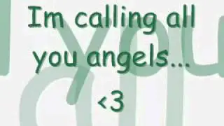 Calling All Angels Train