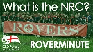 Roverminute - What is the NRC?