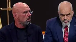 Manjani: Po të mos fliste Rama për pagat e gjyqtarëve s'do ta merrte vesh njeri