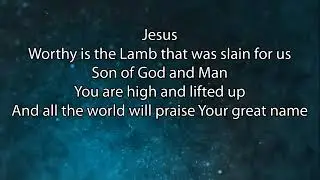 Your Great Name (Michael Neale and Krissy Nordhoff)