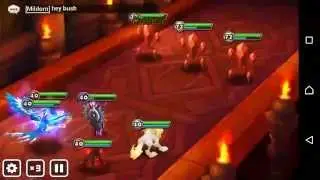 Fast run Dragon D10 - Verde Veromos Sigma Bella Sieq + rune details