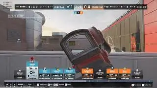 Hacker Replay
