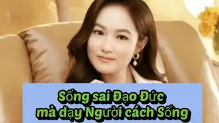 Vì Sao Nhắm vào Má Tư ???