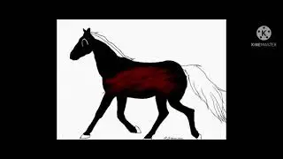 Cartoon Horses theme song 🐴