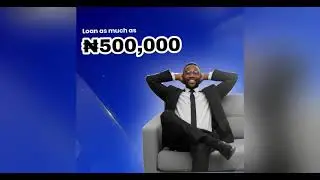 Nigeria cash loan app Newcredit marketing videos 2023 0824-0
