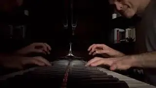 Days of Wine and Roses (Henry Mancini)  #jazzmusic #jazzpiano #pianosolo #pianomusic #improvisation