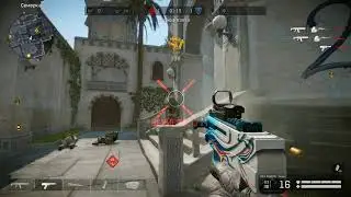 Warface: Мини-достижения | Снято с помощью GeForce