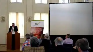 Transhumanismus und Humanenhancement als Formen der Lebensfeindlichkeit - Prof. Thomas Hoffmann