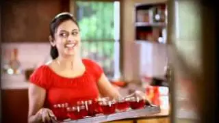 Laojee TVC