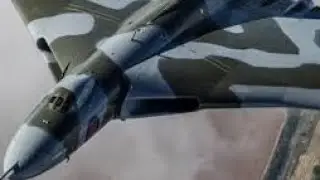 The Royal Air Force&rsquo;s Stealth Bomber