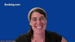 Восхождение инженера-агента: Чана Росс из Booking.com
