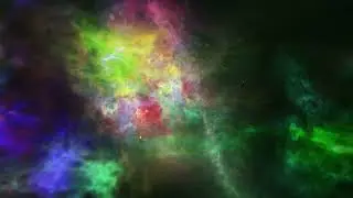 Ancient Frequencies Atonal Meditation | Cosmic Vibrations