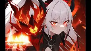 [Nightcore] Luxcious - Spread Like Wildfire