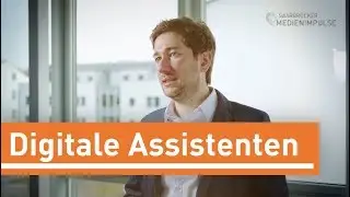 Digitale Assistenten: Sicherheit, Datenschutz, Spionage