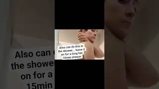 Shoulder knot? Try self cupping  Link for cups in comments #cupping #selfcupping #shoulderknot