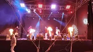 Los Villada Kumbia con Sabor