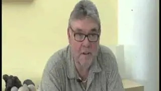 Brad Cousins - EvalStory