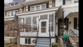 634 Farragut Street NW, Washington, DC 20011