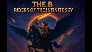 Riders of the Infinite Sky - THE B