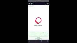 Как зарегистрироваться на бирже P2PB2B.IO