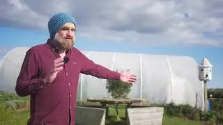 Foraging Connects Us with the Natural World | Matt Vernon | TEDxCornwall