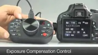 Aputure V-Control USB Follow Focus