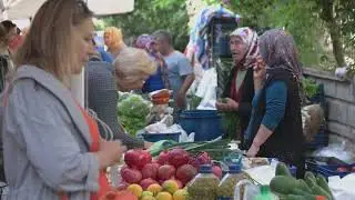 Why Americans Are Retiring in Albania (For Less)