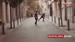 BOLD Xperience Mission: Spain - Day 6