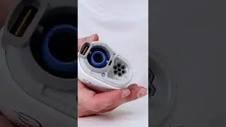 How to Change Your AirMini Filter